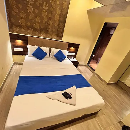 Signature Guest house Mumbai