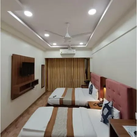 Hotel Best Hotel Mumbai