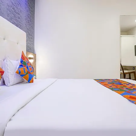 Fabhotel Golden Star