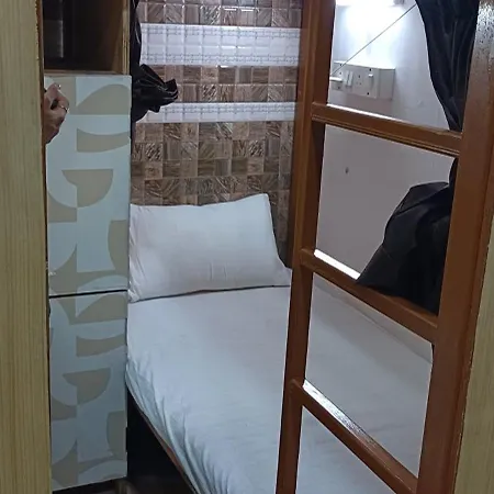 Hostel New Assar Pg Fully Ac *