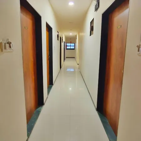 Inn P I International