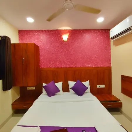 P I International Inn *