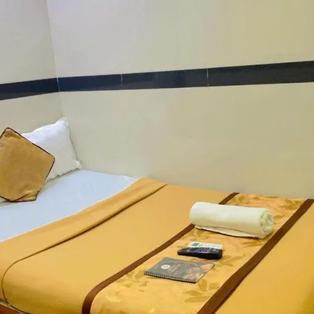 Angels Inn-sahar Road * Mumbai