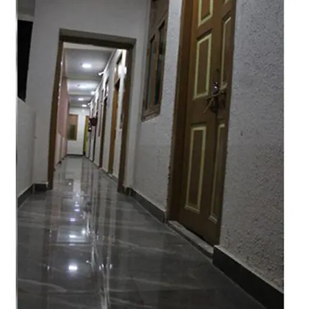 Galaxy Executive & Ac Guest house Mumbai