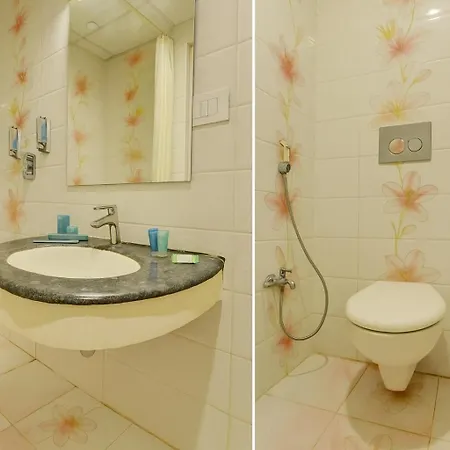 Via Bull's Eye Guest house
