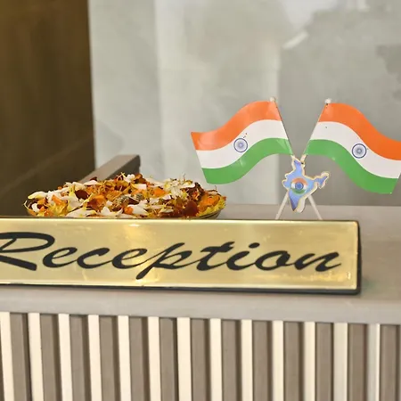 Hotel Royal Bkc Mumbai