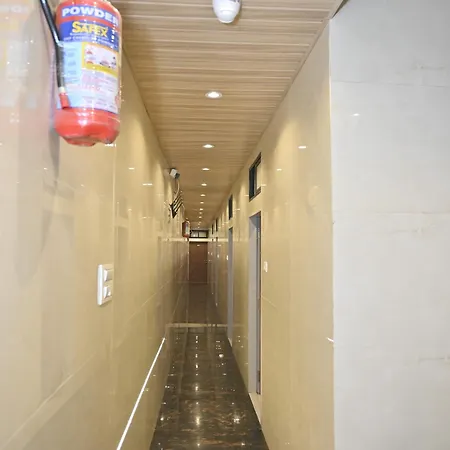 Royal Bkc Hotel Mumbai