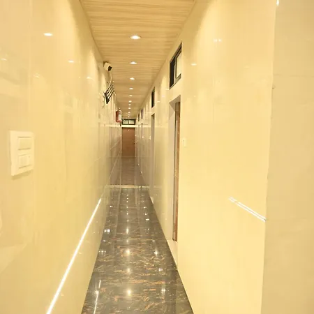 Hotel Royal Bkc Mumbai
