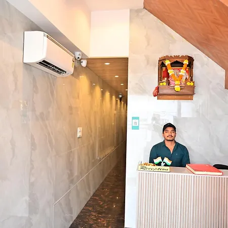 Royal Bkc Hotel
