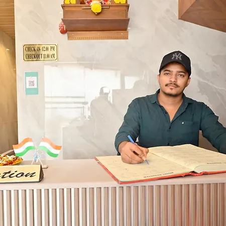 Royal Bkc Hotel Mumbai