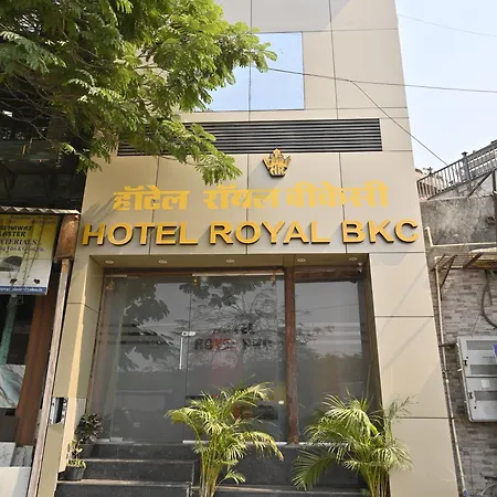 Royal Bkc Hotel