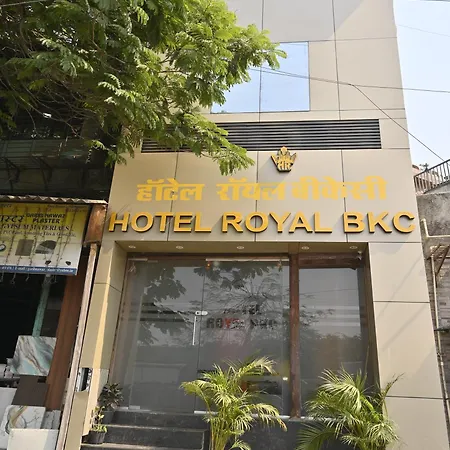 Hotel Royal Bkc Mumbai
