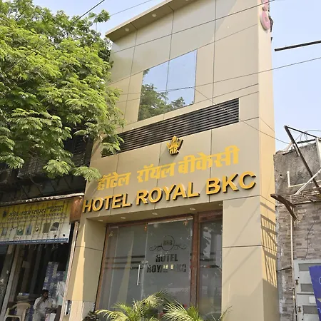 Royal Bkc Hotel Mumbai