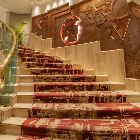 Kohinoor Continental, Airport Hotel Mumbai