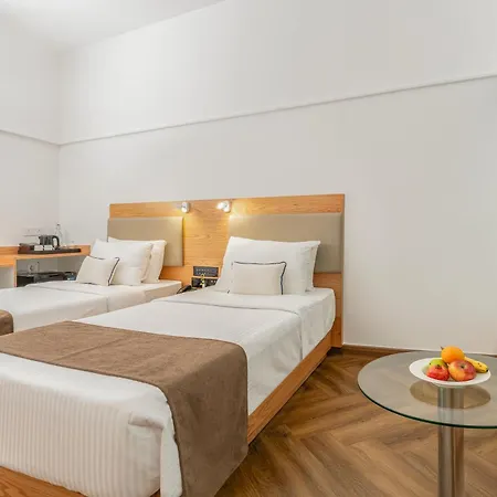 Hotel Kohinoor Continental, Airport Mumbai