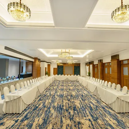 Kohinoor Continental, Airport Mumbai
