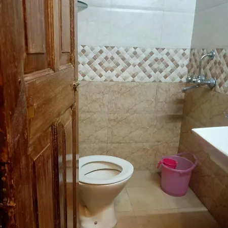 Bed & Breakfast Bentleys Hotel Mumbai