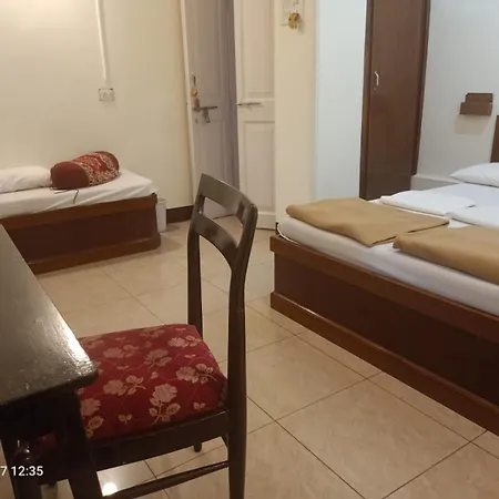 Bentleys Hotel Bed & Breakfast
