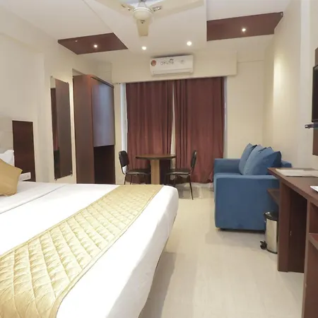 Hotel Malad Opposite Malad Railway Station