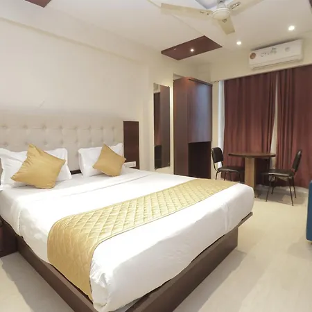 Hotel Malad Opposite Malad Railway Station Mumbai