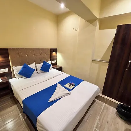 Signature Guest house Mumbai