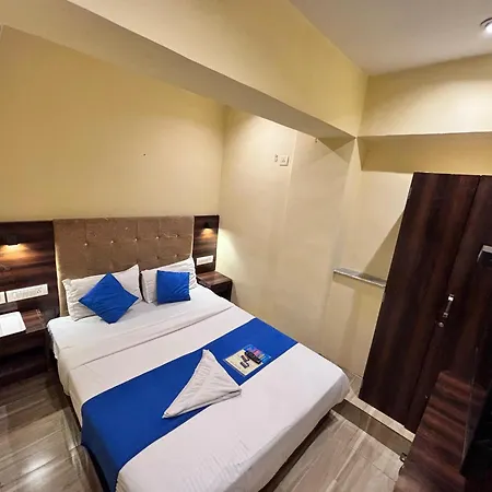 Signature 3* Mumbai