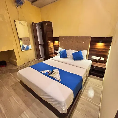 Signature Guest house