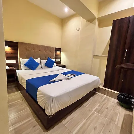 Signature Guest house