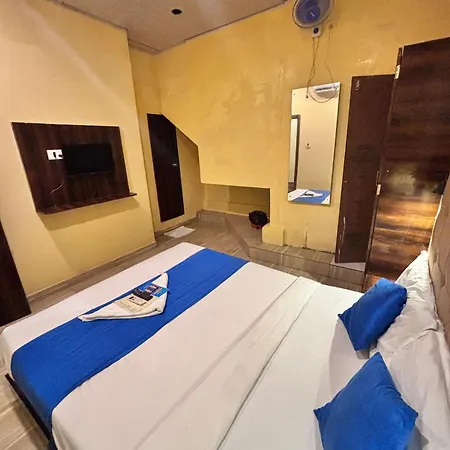Signature Guest house 3*