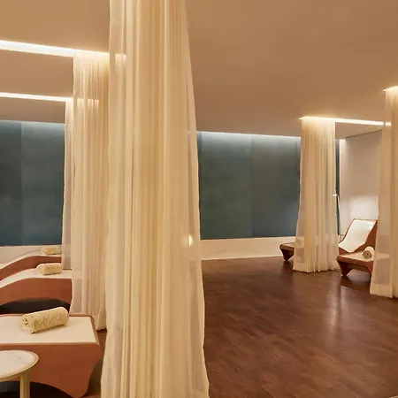 Hotel Taj Mahal Tower, Mumbai