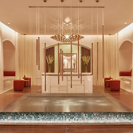 Taj Mahal Tower, 5* Mumbai