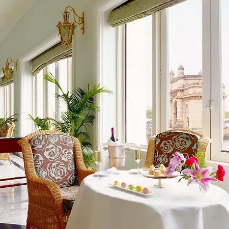 Taj Mahal Tower, 5*