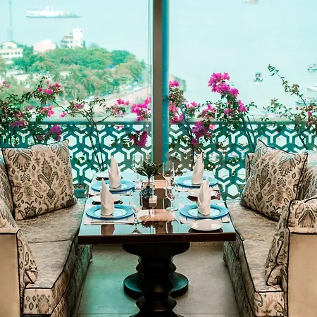 Hotel Taj Mahal Tower,