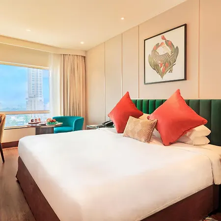 President - Ihcl Seleqtions Hotel Mumbai