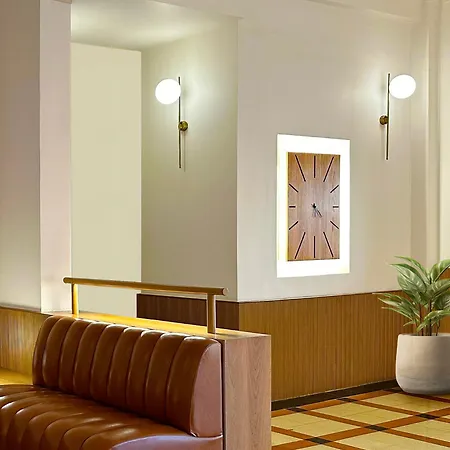 Sea Hotel