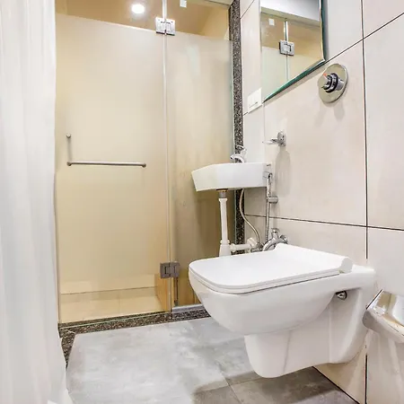 Fabexpress Marol Metro - Nr International Airport 3*