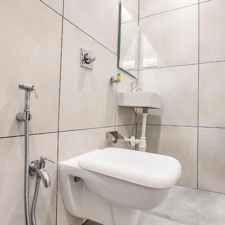 Fabexpress Marol Metro - Nr International Airport Hotel Mumbai
