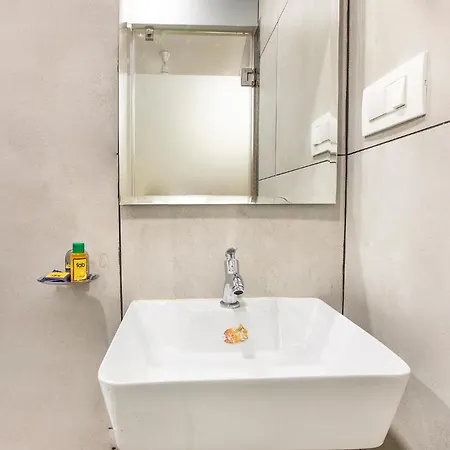 Hotel Fabexpress Marol Metro - Nr International Airport