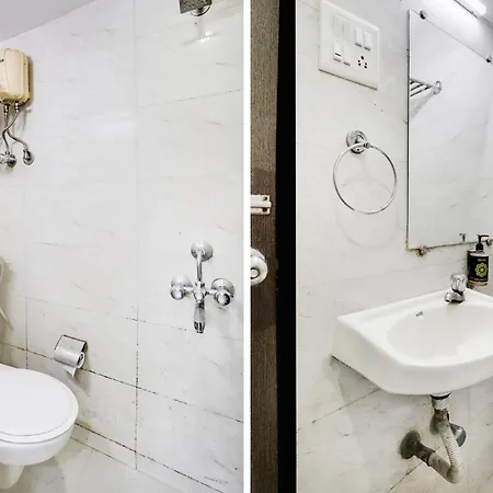 Collection O Andheri Near Airport Formerly We Mumbai