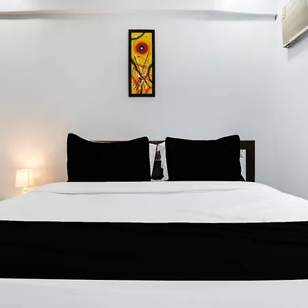 Hotel Collection O Andheri Near Airport Formerly We Mumbai