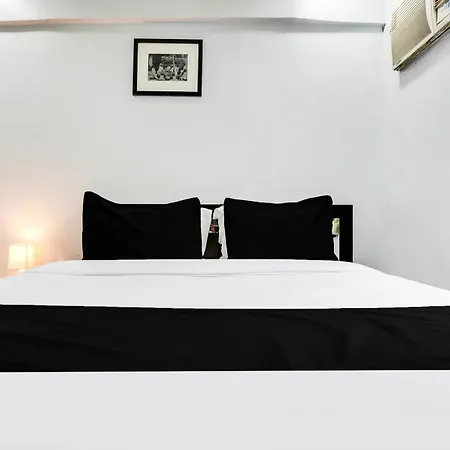 Collection O Andheri Near Airport Formerly We 4* Mumbai