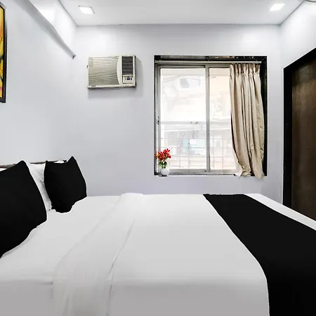 Hotel Collection O Andheri Near Airport Formerly We Mumbai