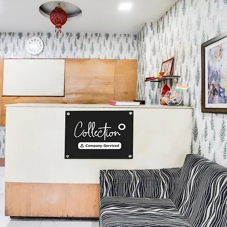 Collection O Andheri Near Airport Formerly We 4*