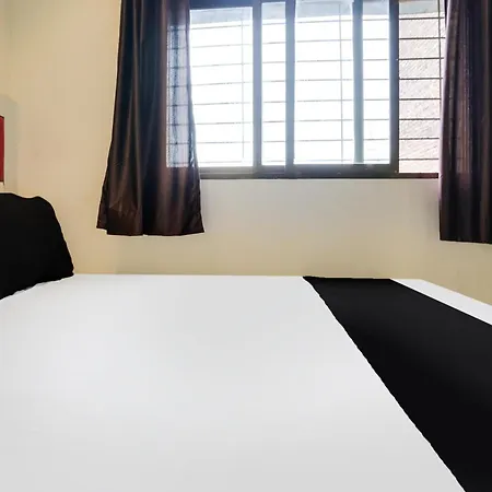Orange Residency Hotel