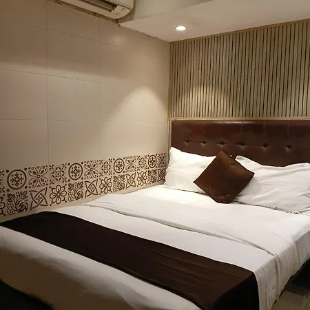 Kalpana Residency - A Family 2*