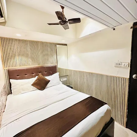 Kalpana Residency - A Family Hotel Mumbai