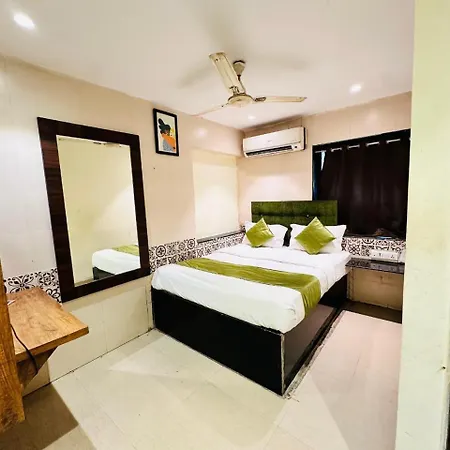 Kalpana Residency - A Family Mumbai