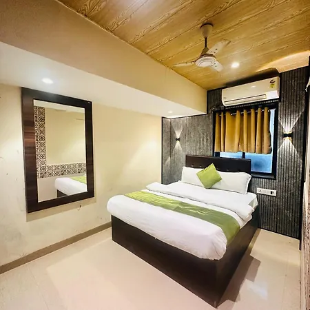 Kalpana Residency - A Family 2*