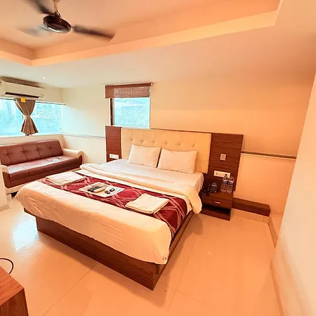 Artusinn Midc Andheri East Hotel
