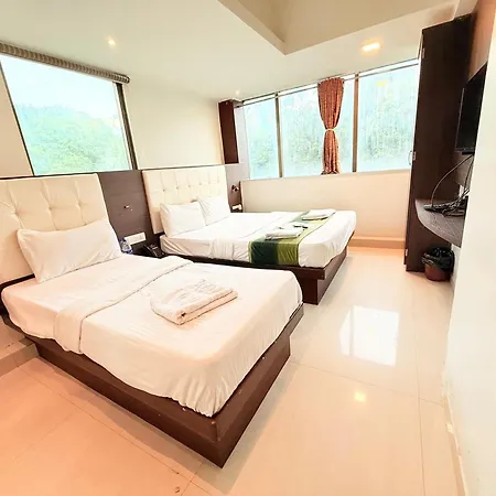 Hotel Artusinn Midc Andheri East Mumbai